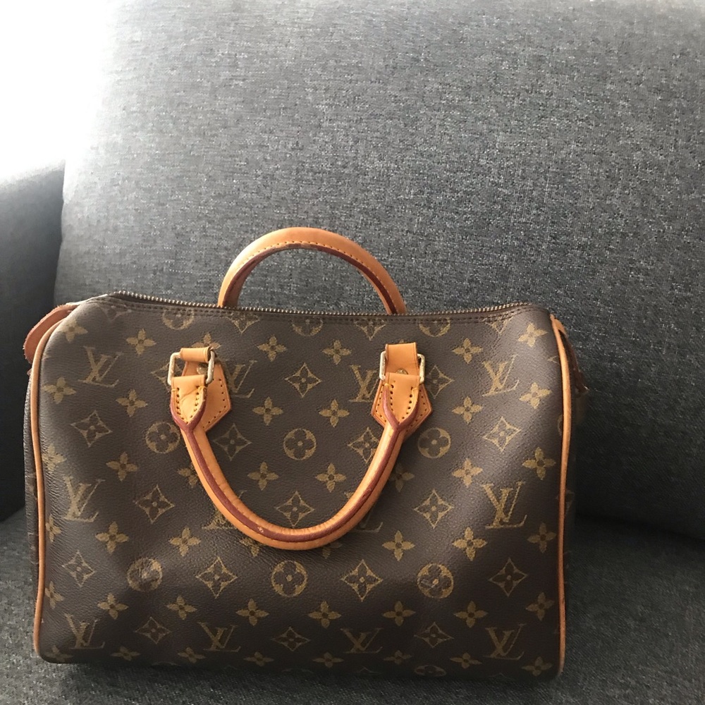 LV speedy 30